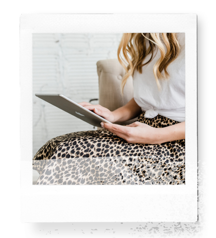 Step 6: New Consultant